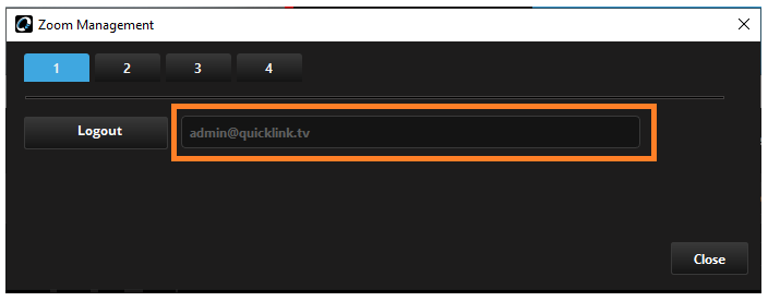 A screenshot of a computer

AI-generated content may be incorrect.