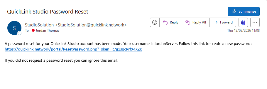 UserBooker-PasswordEmail.png
