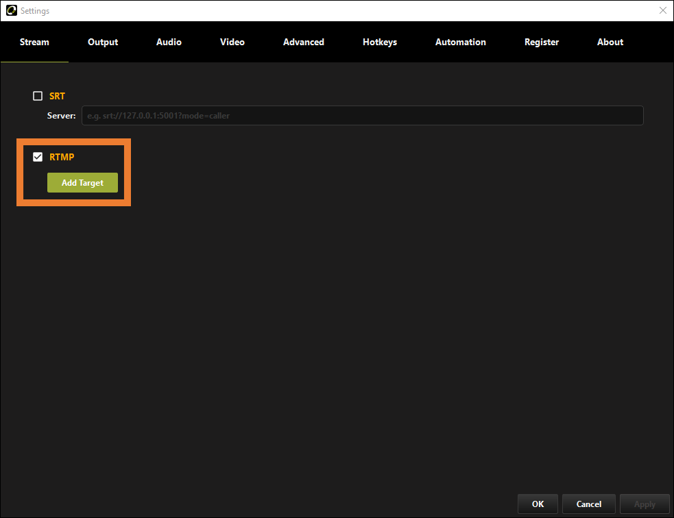 DLive-AddTarget.png