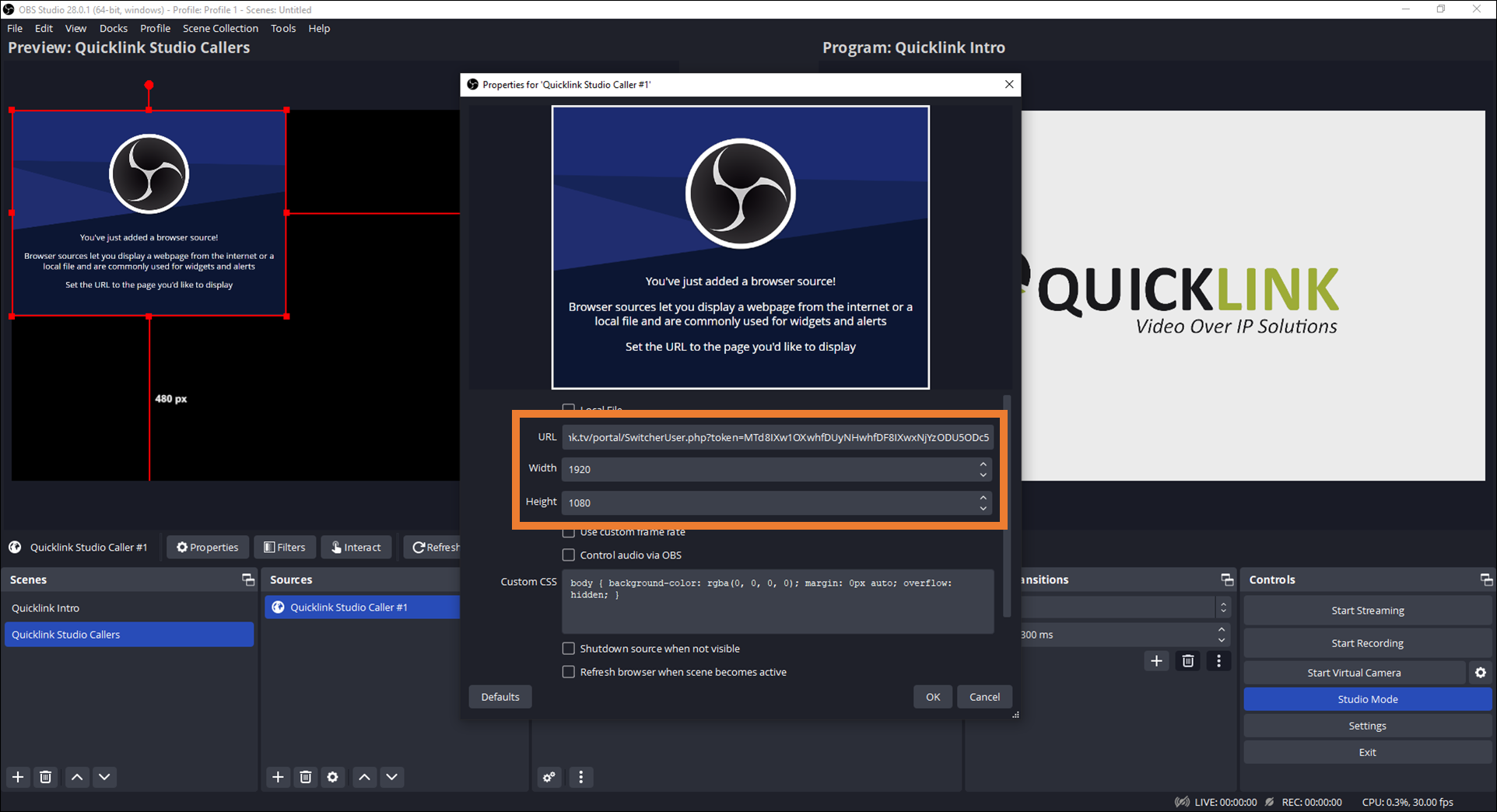 StudioCallerOBS-pasteURL.png